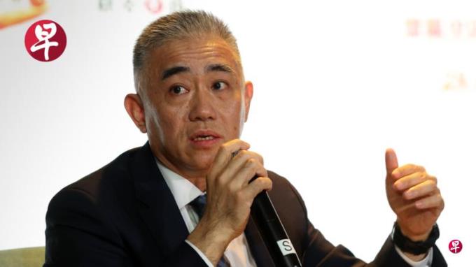 在华外企:在心酸中保持信心