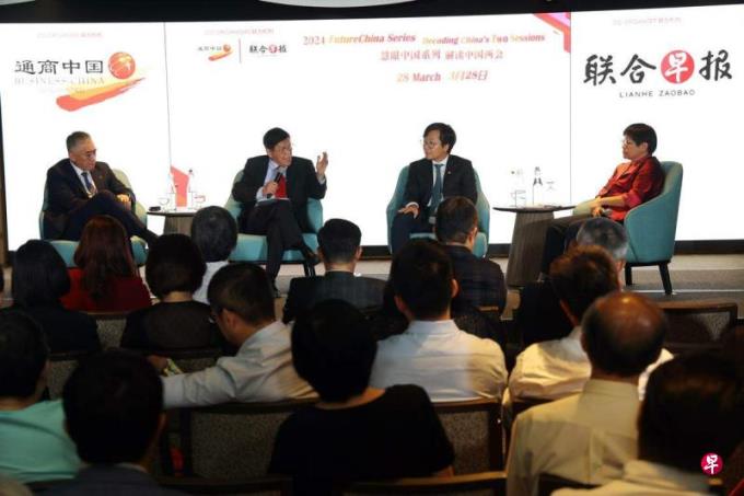 【视频】民企过冬?专家:中国经济结构调整 民企必须接受