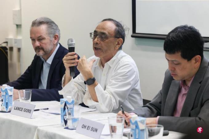 学者:中央加强地方集权对科技创新帮助不大