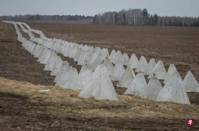 波兰称俄乌战争使欧洲进入“战前时代”