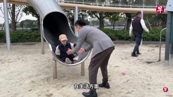 【视频】走过三十载 苏州工业园区的变与不变