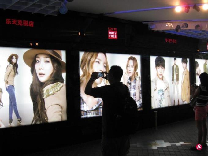 在华经营面临困境 韩企纷纷“脱身”