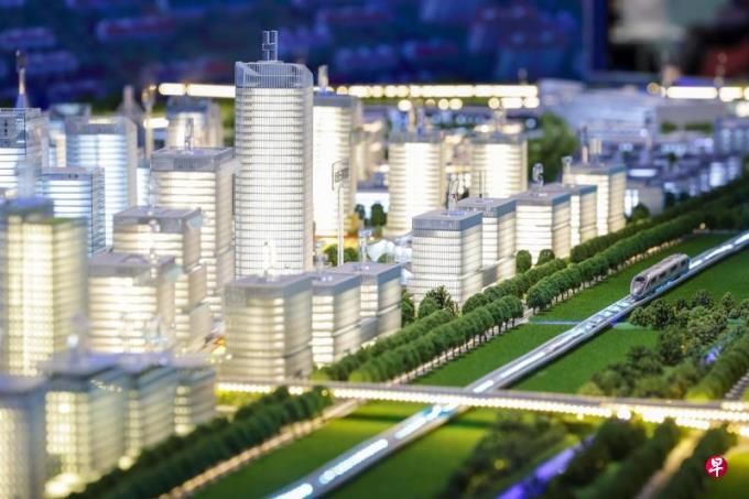 新中规划苏州工业园区未来10年合作蓝图  聚焦绿色发展等新兴领域