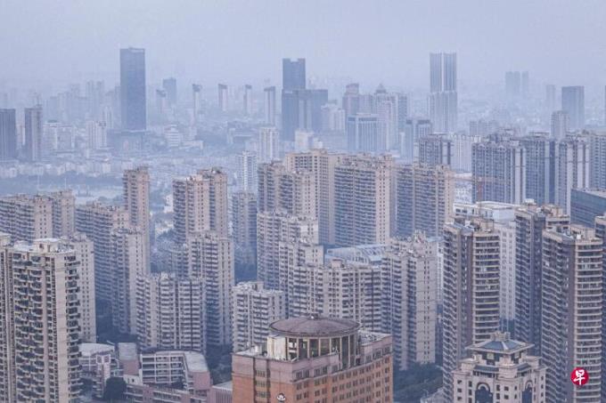 瑞银经济学家:中国楼市拐点可能2026年出现