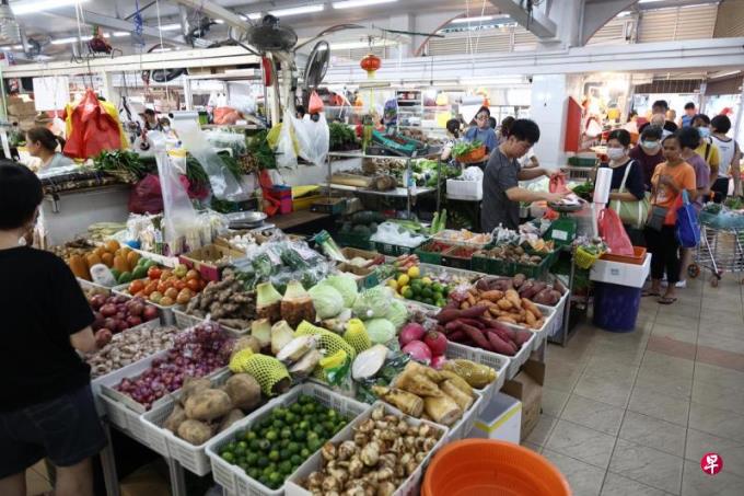 社论:通胀受控但仍须保持警惕