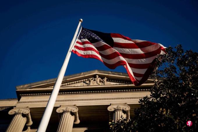 白宫:美促成中国释放遭拘留的三名美国人