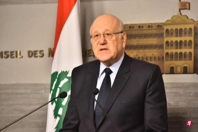 黎巴嫩将加强南部军队部署 真主党继续其抵抗路线