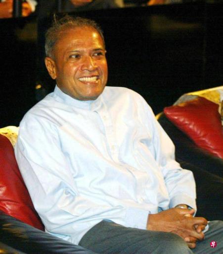 马国“电讯大亨”阿南达去世