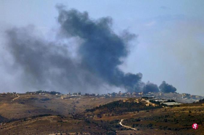 停火24小时后 以军坦克据报向黎南三城镇发射炮弹