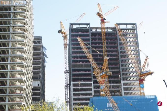 惠誉评级:中国楼市拐点尚未到来 预计明年新房均价下跌5%