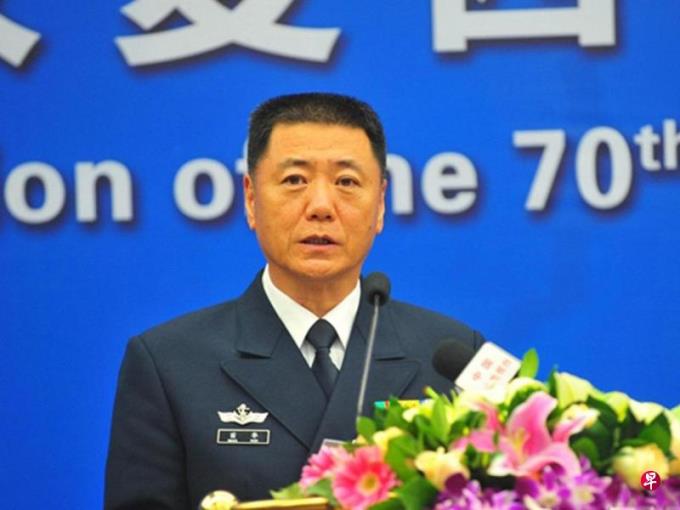 中共中央军委委员苗华被停职检查 仕途基本终结