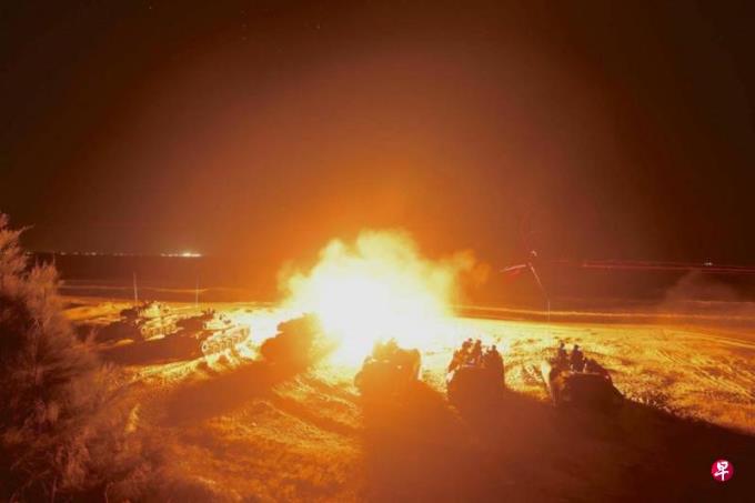 台证实赖清德出访将过境夏威夷关岛 解放军表态强硬