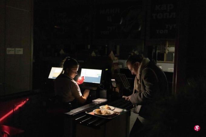 普京:或使用新型高超音速导弹打击基辅决策中心