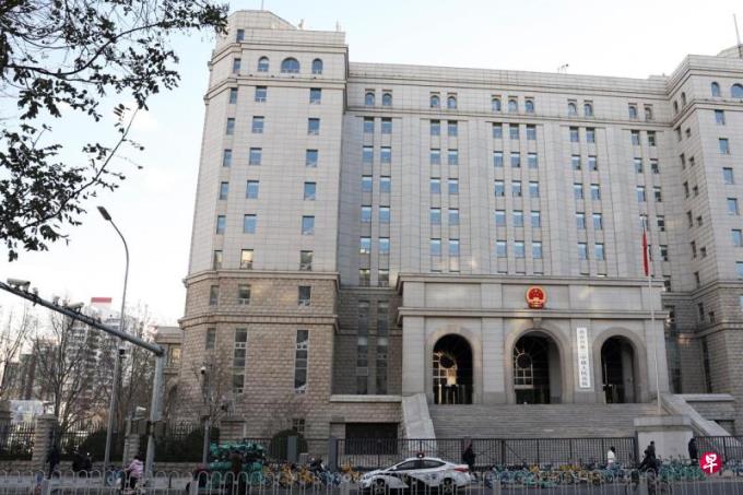 被控间谍罪 中国官媒《光明日报》资深编辑董郁玉获刑七年