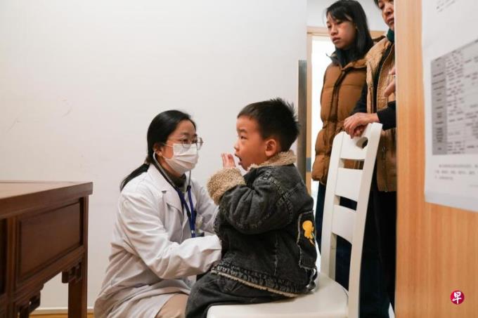 中国九省市开放试点设立外商独资医院