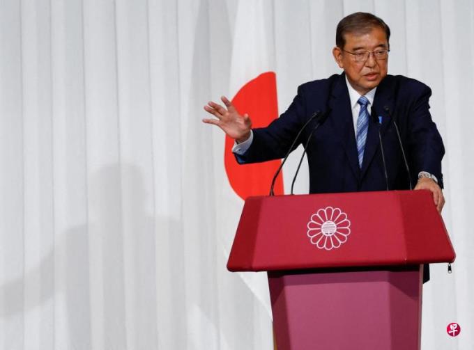 国际特稿:黑金丑闻与财政挑战双夹击 自民党未自我反省 石破茂须破旧立新