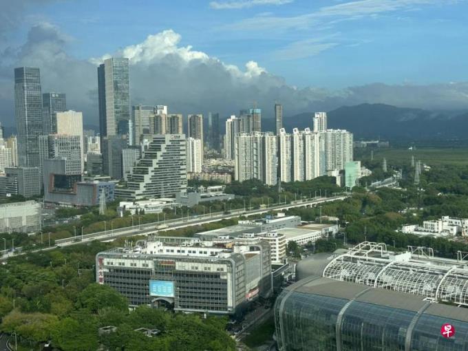 特稿:深圳构建智慧城市 提升决策与治理效率