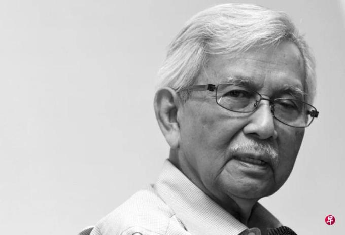 孙松清:达因的故事 马国的困境