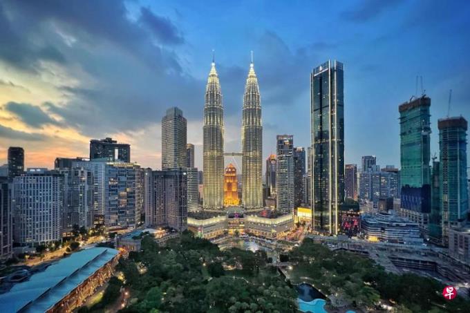 马副贸工部长提醒中企别把马国当“洗产地”