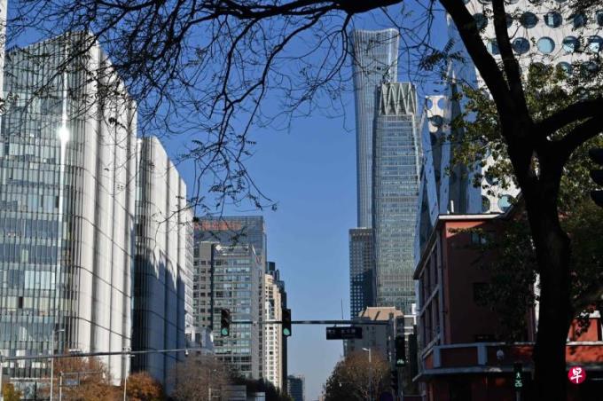 中共中央经济工作会议据报下周三召开