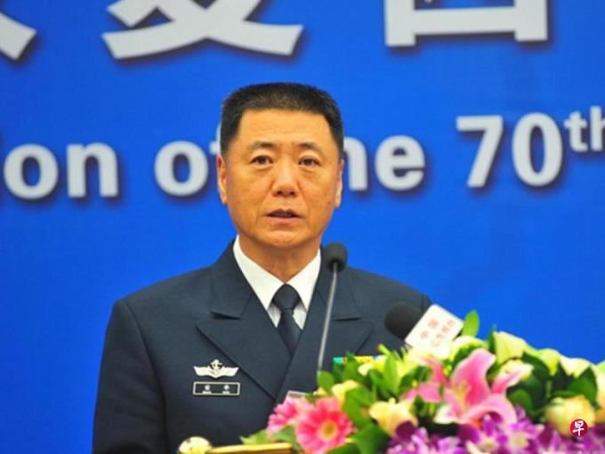 【东谈西论】从李尚福到苗华 解放军反腐风暴持续