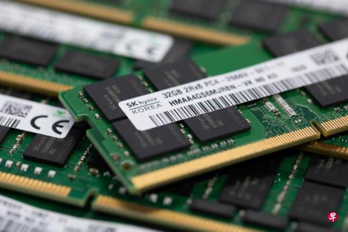 美国收紧对华半导体出口 韩企受影响有限