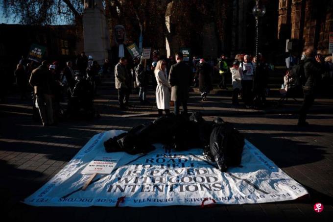 社论:掌控临终选择胜于讨论安乐死