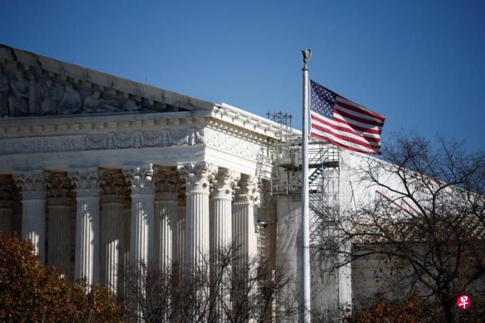 王庆民:美最高法院长久保守化之忧