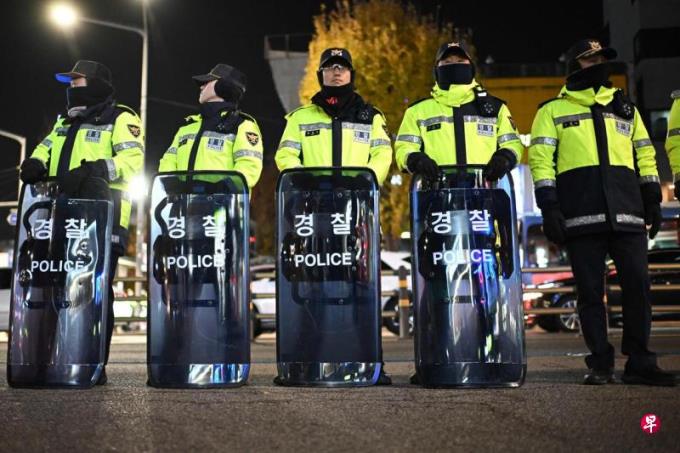 陈留俊:韩国六小时戒严的五大看点