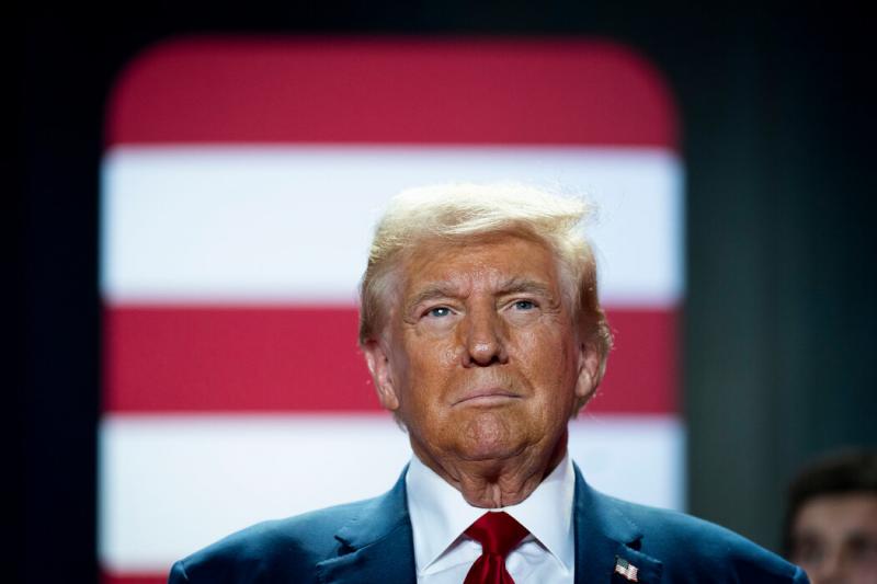 除了欧洲、俄罗斯和乌克兰这些明显的例外,候任总统特朗普最初的外交政策可能与拜登的现行政策惊人地相似。