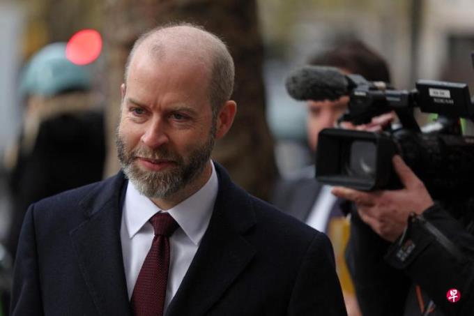 若被美国加征关税 英国将慎重考虑是否进行报复