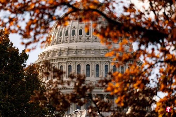 美众议院将表决拨款30亿美元 从电信网络中移除华为等中国设备