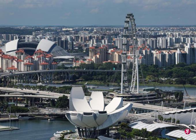 方芳:“新加坡+1”战略对长三角的启示