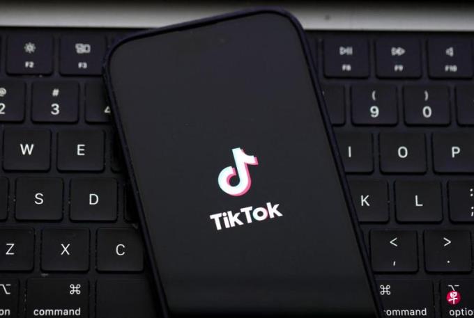 社论:TikTok禁令反映美中博弈加剧