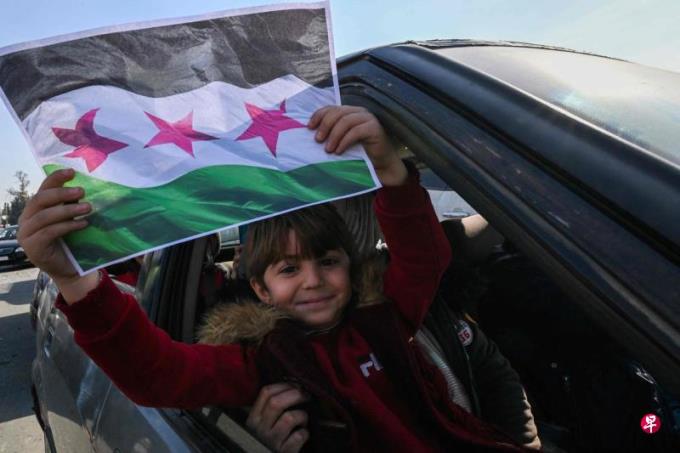 陈留俊:迟来的春天?早到的冬天?
——记叙利亚阿萨德政权的结束