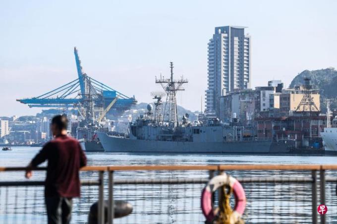 大陆军事集结下台湾有条件批准双城论坛 分析:两岸展现战术性克制