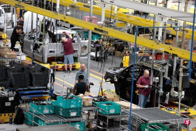 社论:中美科技战升级的外溢风险