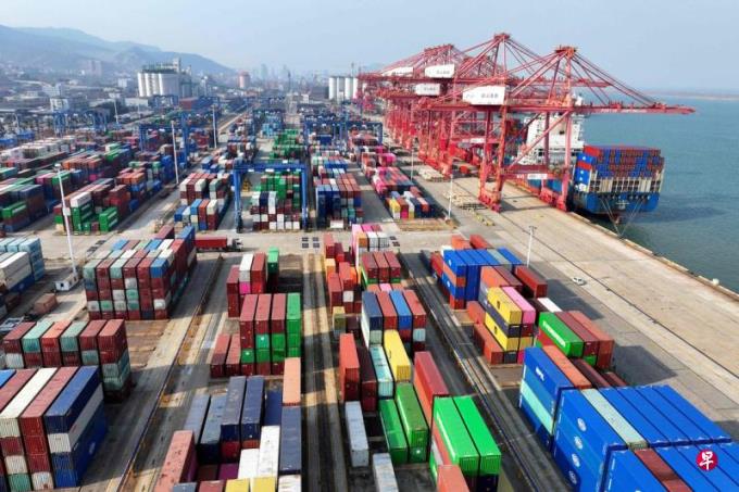 何清涟:特朗普关税战是美中竞争王牌