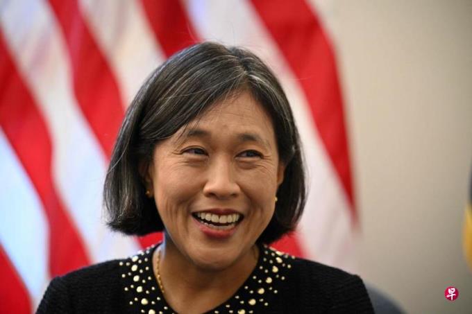 美国对更多中国绿色科技进口产品加征关税