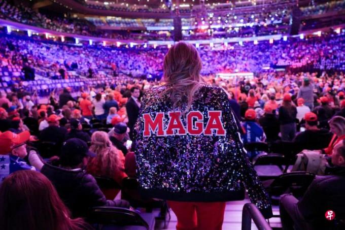 高建生:特朗普2.0 VS 特朗普“惊奇”