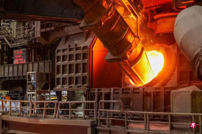 黄宇翔:蒂森克虏伯裁员反映德国经济惨况