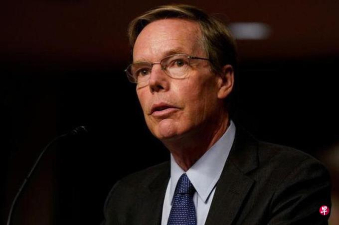 美驻华大使离任访谈:用八成时间管控美中竞争