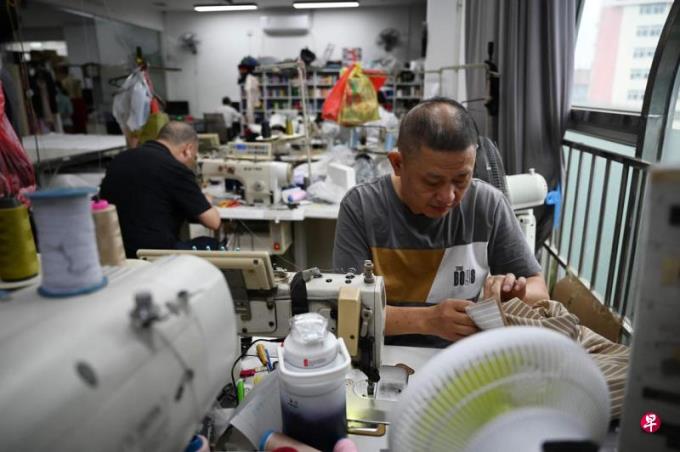 中国2022年劳动力人口平均年龄近40岁