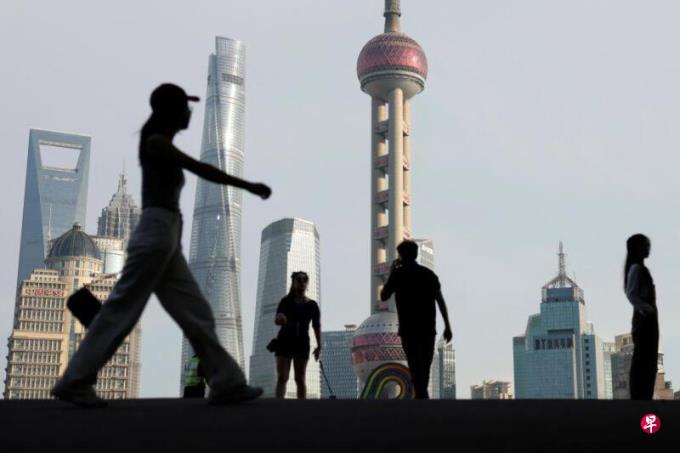 中国实际使用外资额持续两位数下滑  降幅收窄呈止跌回稳迹象