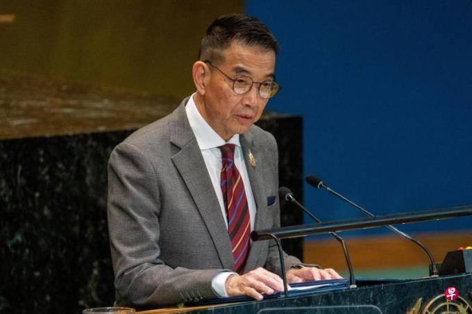 本周主办两场磋商会议 泰国带头尝试为缅甸危机寻找出路