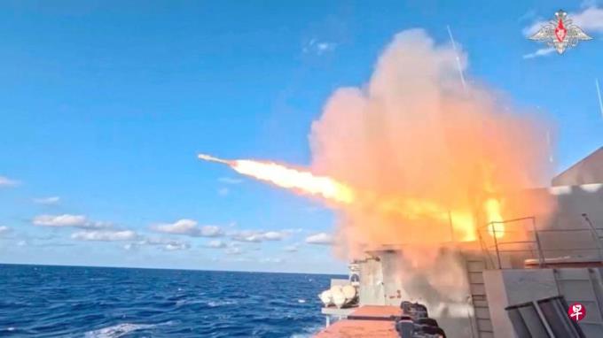 中国解放军联演联训活跃 学者:与中美竞争加剧有关