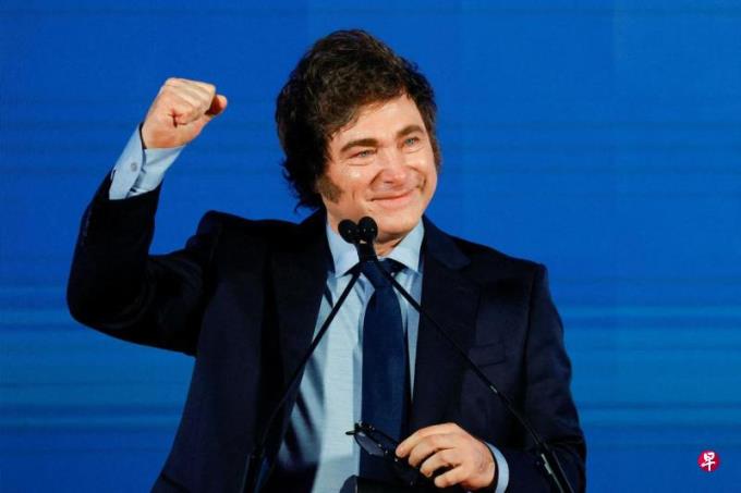 李林杰:米莱的右派社会大实验惊动世界