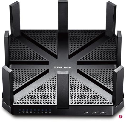 美国拟以国家安全为由 封杀中国TP-Link路由器