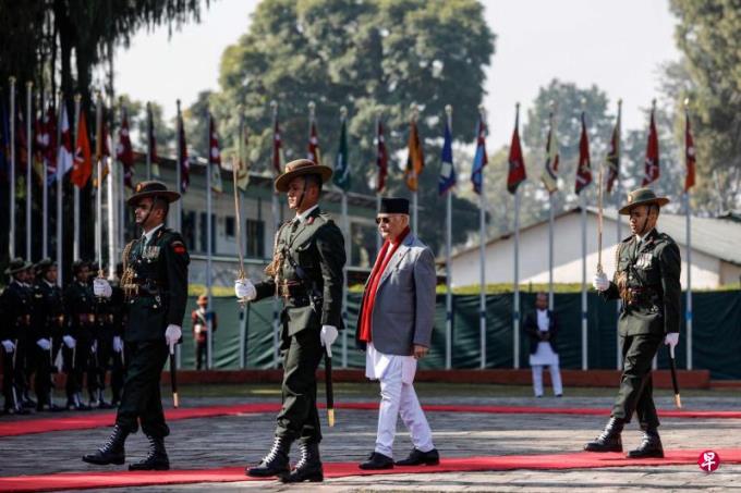 郭兵云:如履薄冰的尼泊尔外交