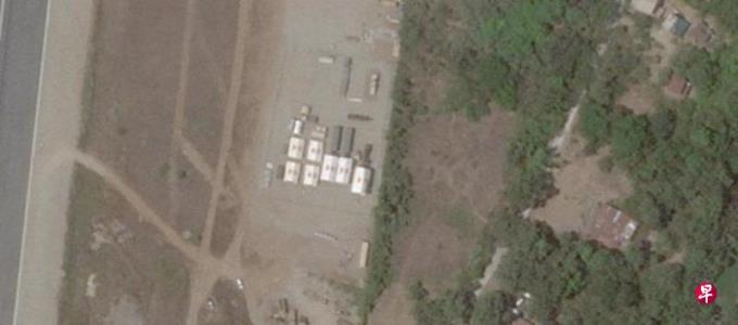 菲拟购买“堤丰”导弹系统 中方:不要在错路上越走越远